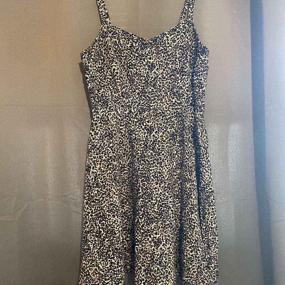 Old navy dress